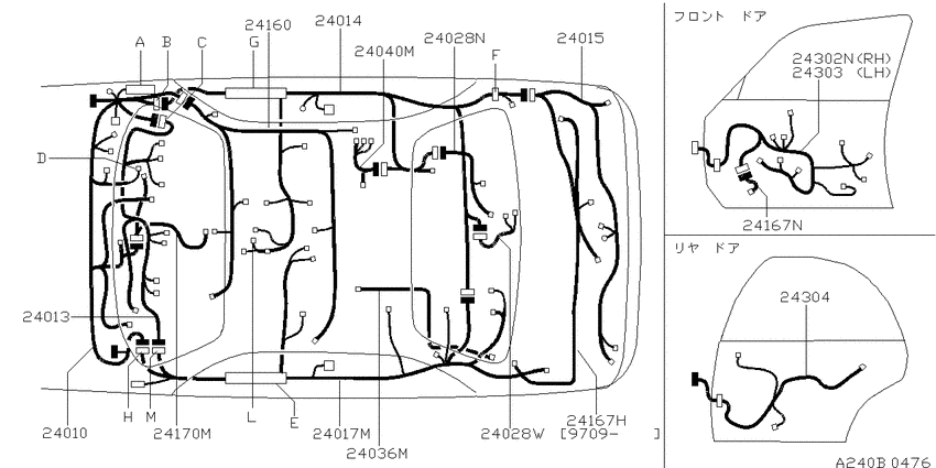 Wiring