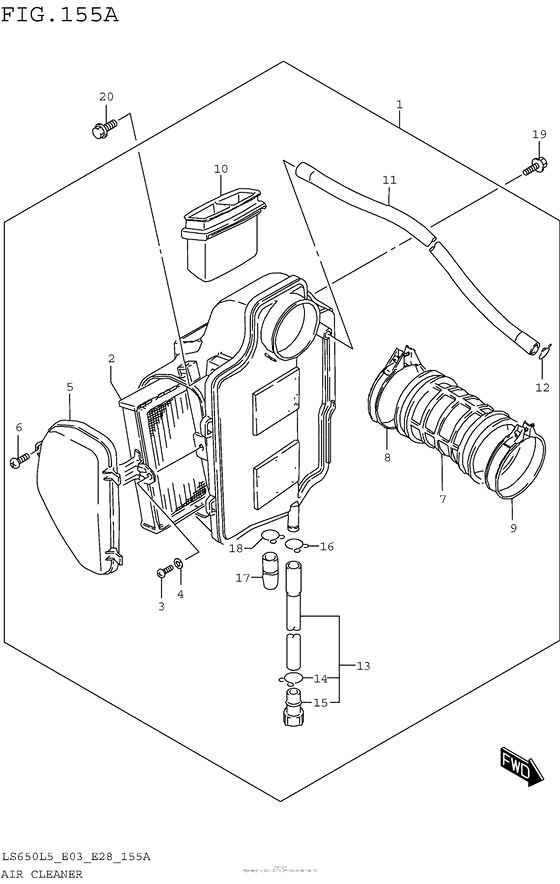 Air Cleaner
