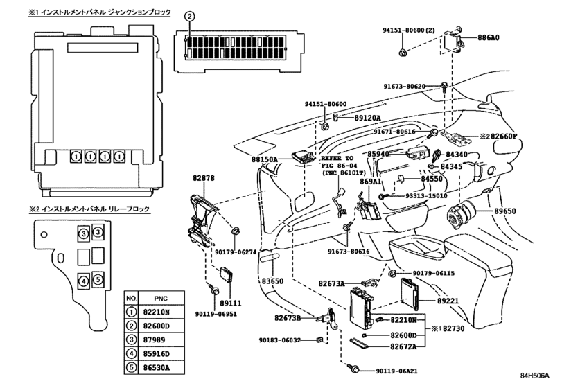 Switch & Relay & Computer