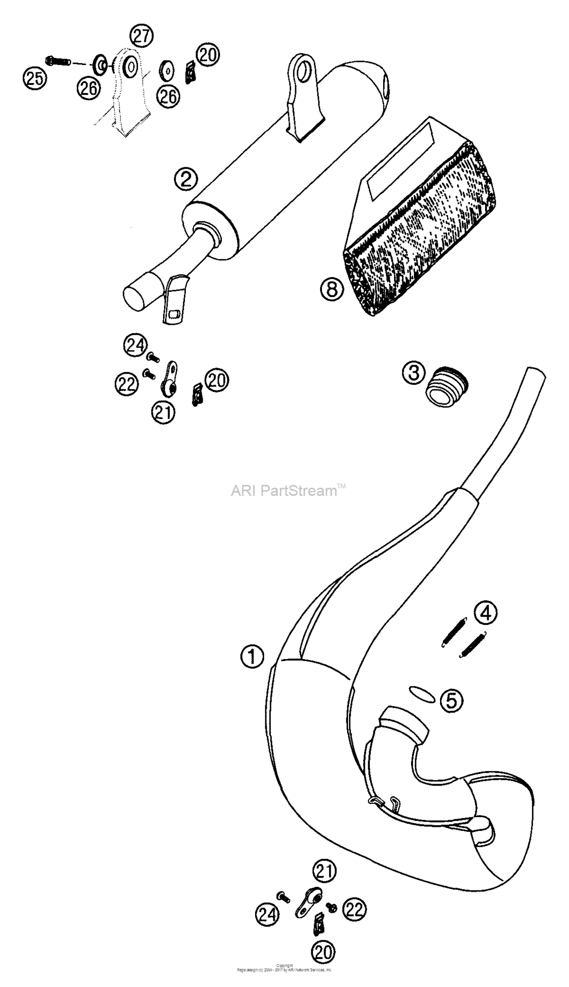 Exhaust System
