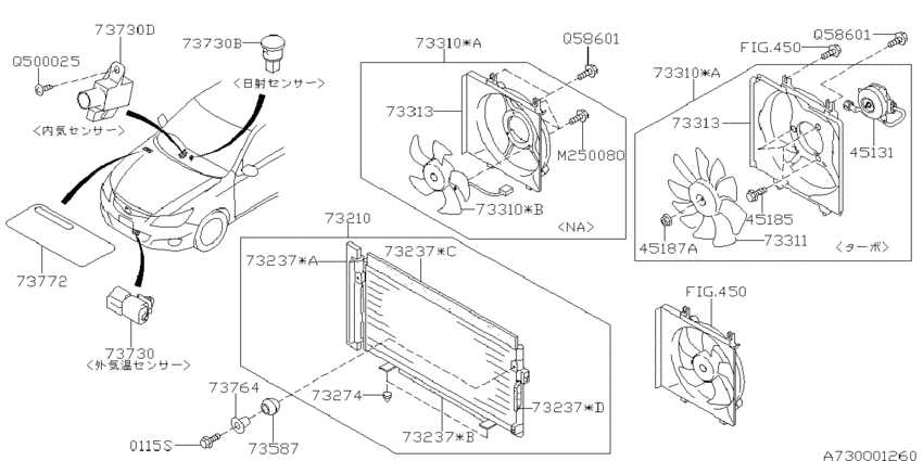 Air conditioner system