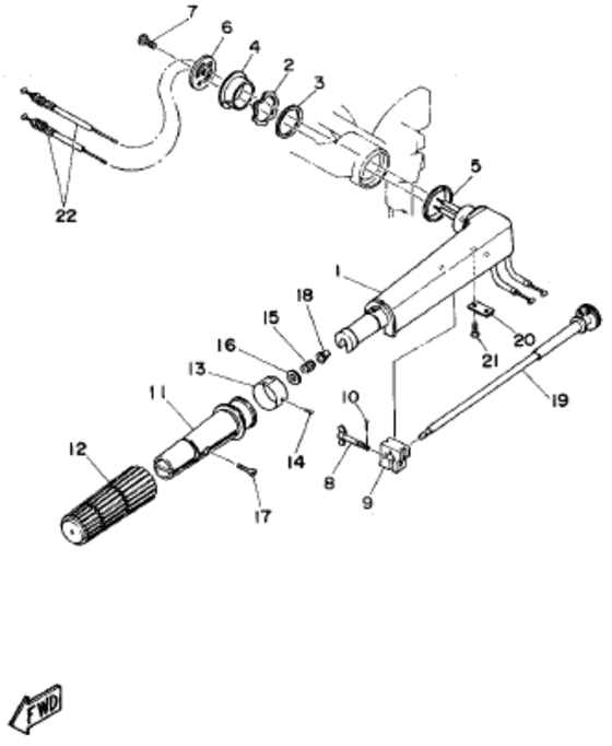 Steering