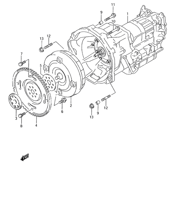 Automatic transmission