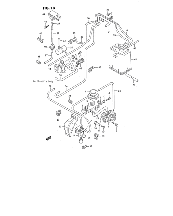 Emission control