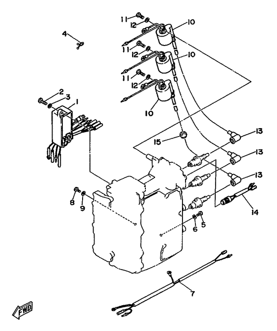 Electrical 1