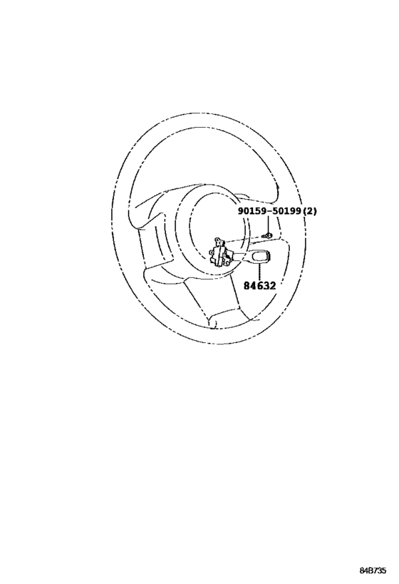 Cruise Control (Auto Drive)