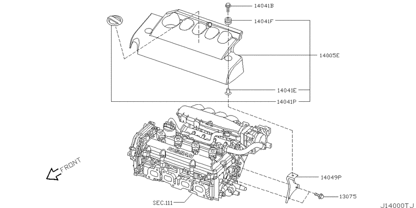 Manifold