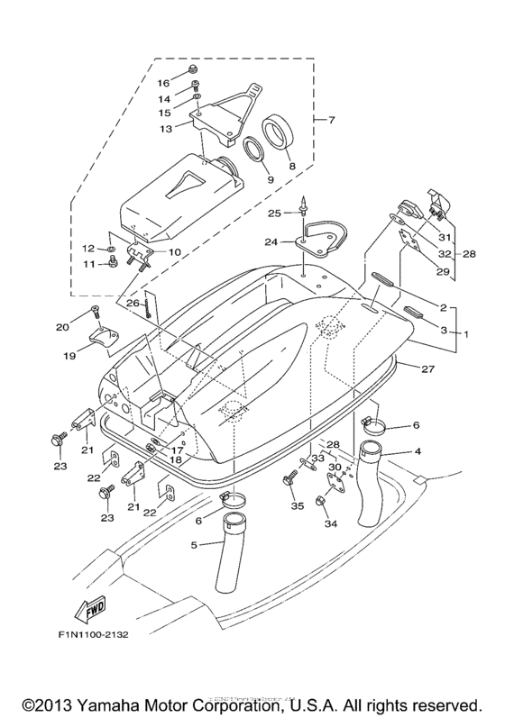 Engine hatch
