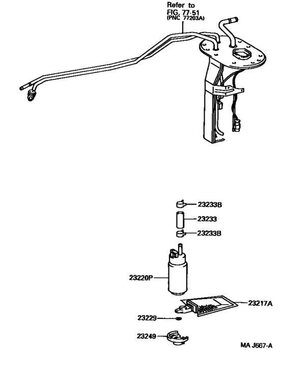 Fuel Injection System
