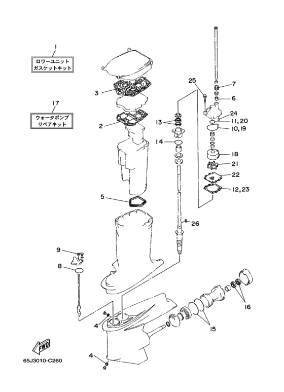 ﾘﾍﾟｱｷﾂﾄ 2