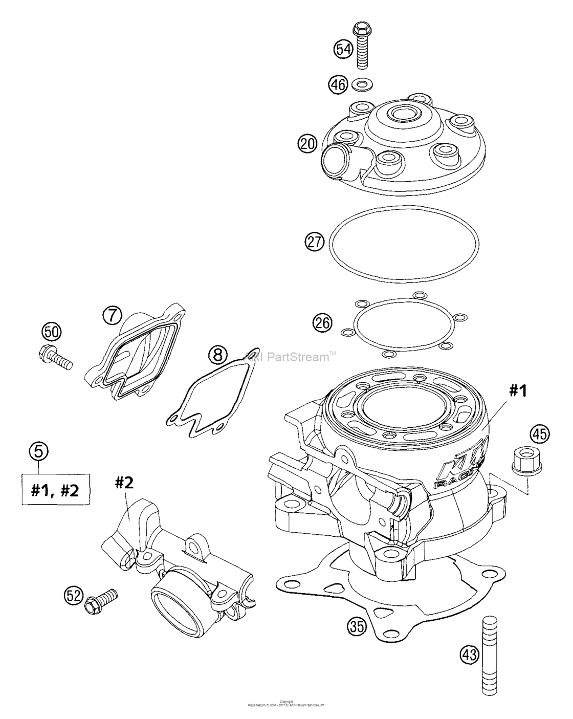Cylinder