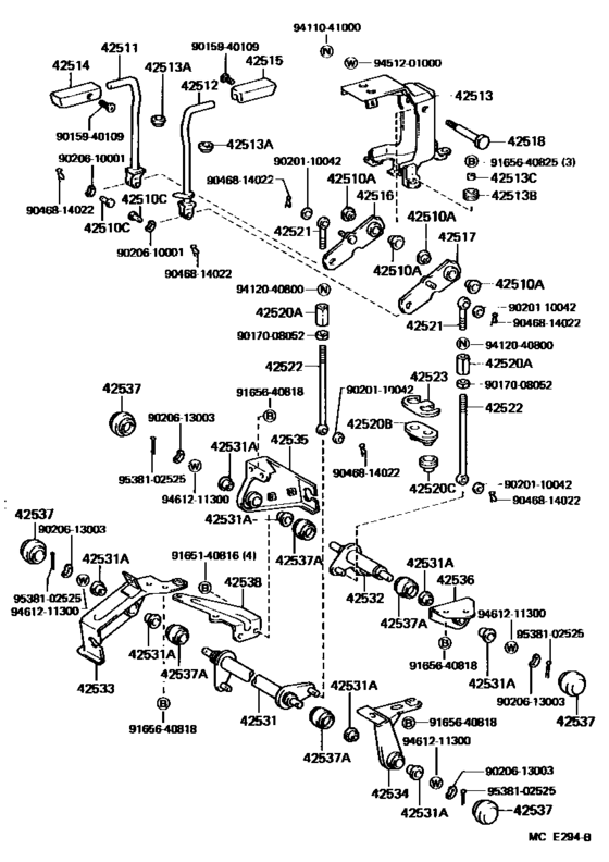 Differential Lock Control