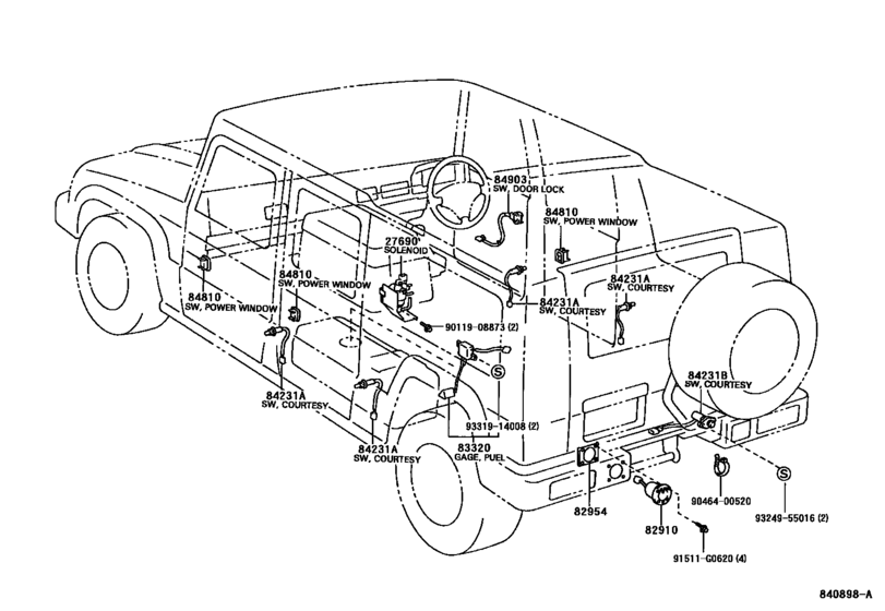 Switch & Relay & Computer