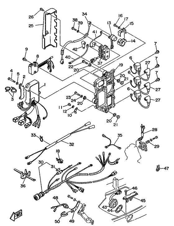 Electrical 1