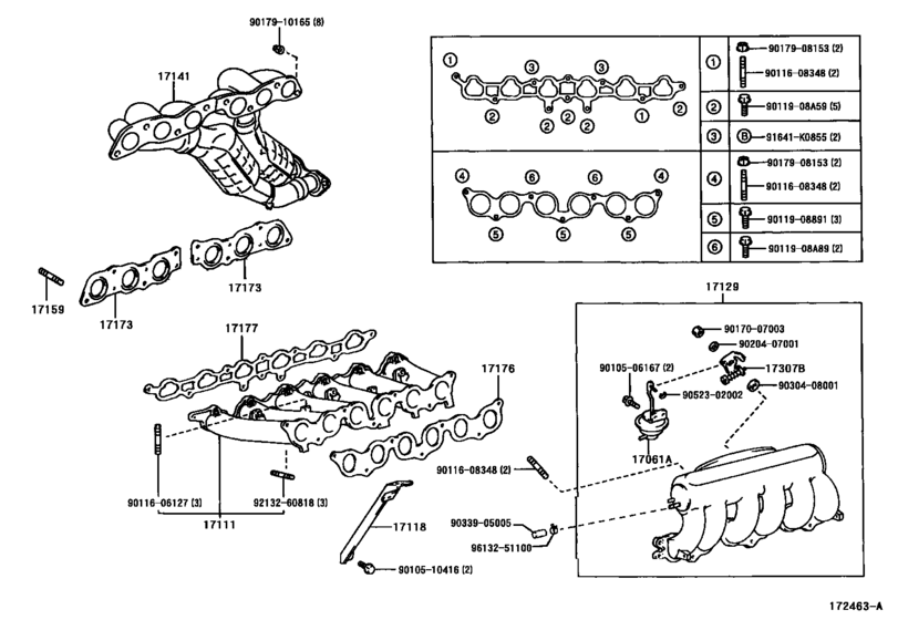 Manifold