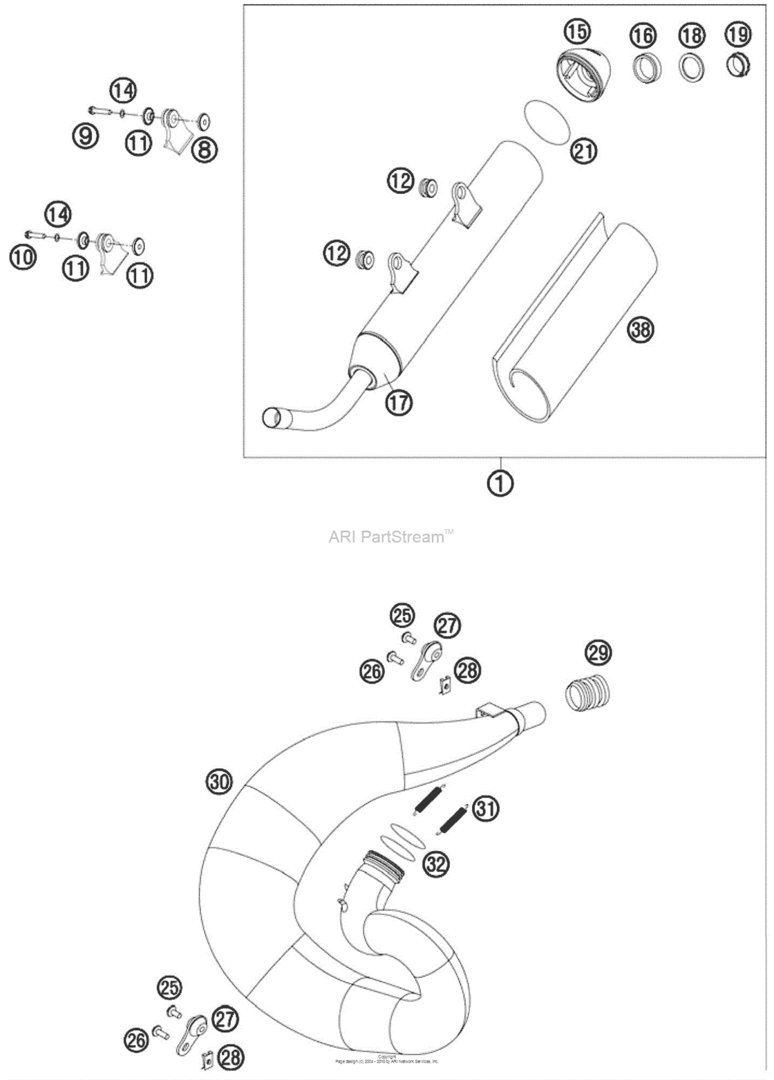 Exhaust System