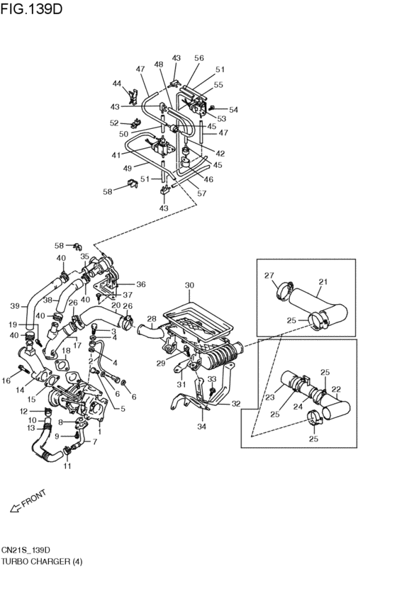 turbo charger