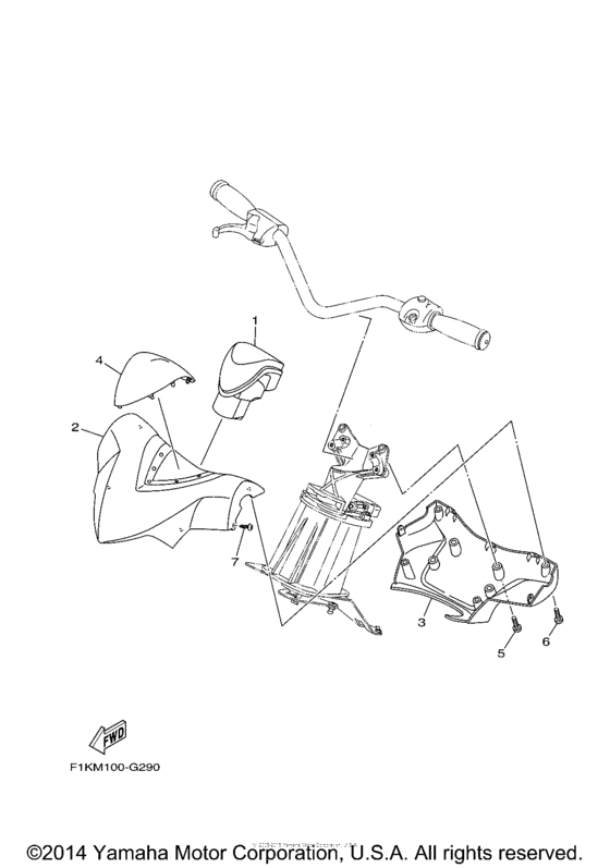 Steering