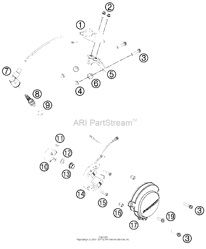 Ignition System