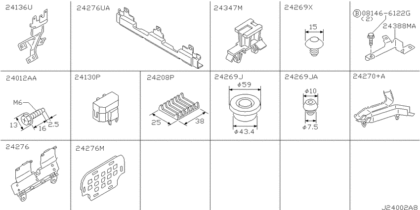 Wiring