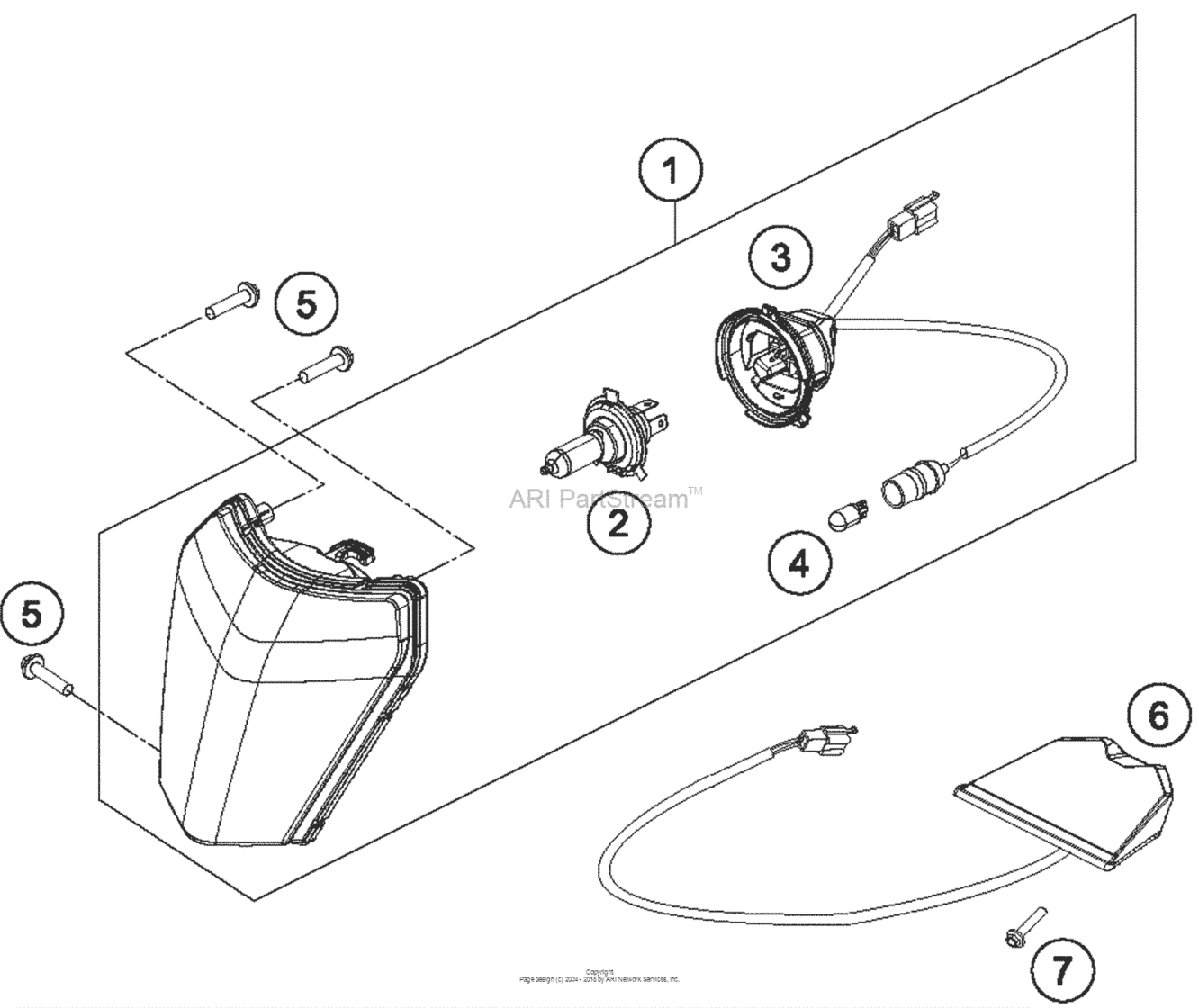 Lighting System