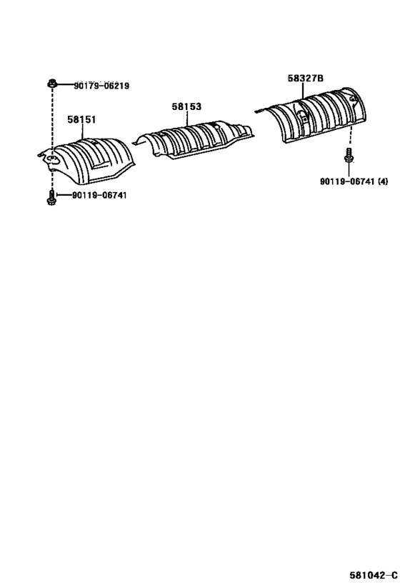 Floor Insulator