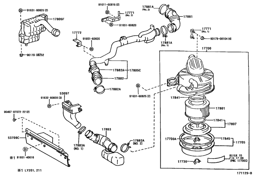 Air Cleaner