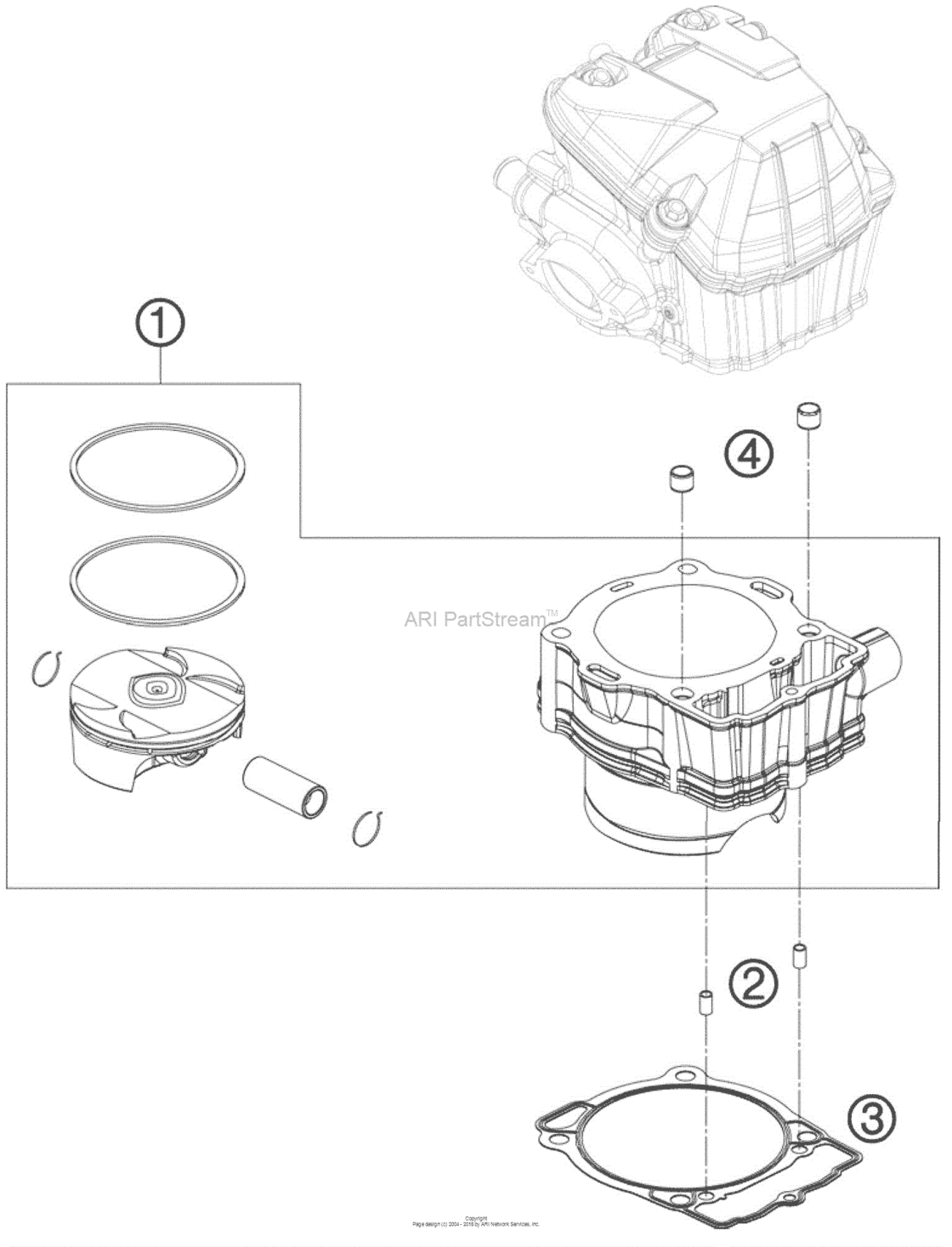 Cylinder