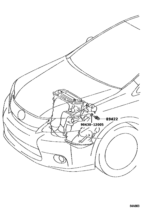 Electronic Fuel Injection System
