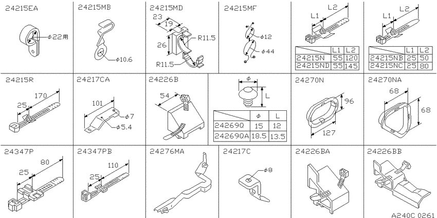 Wiring