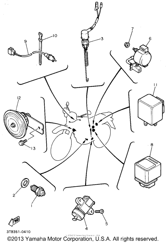 Electrical