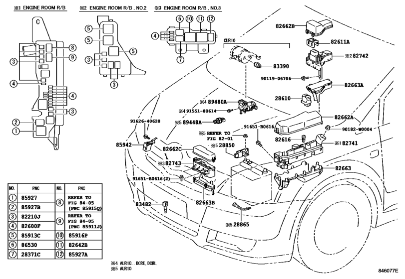 Switch & Relay & Computer