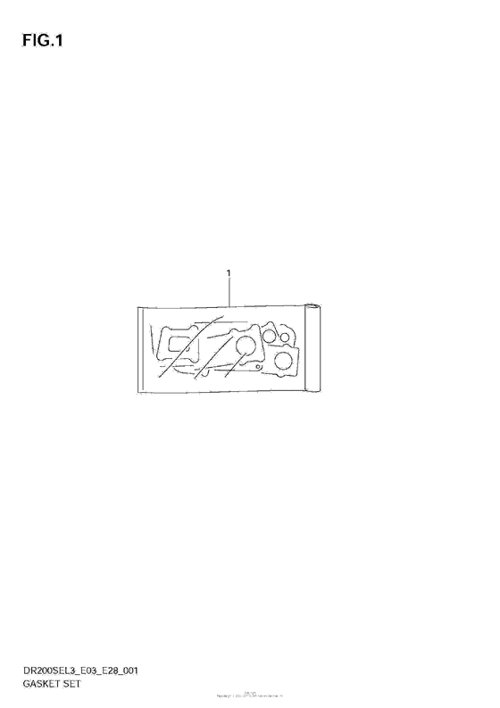 Gasket Set