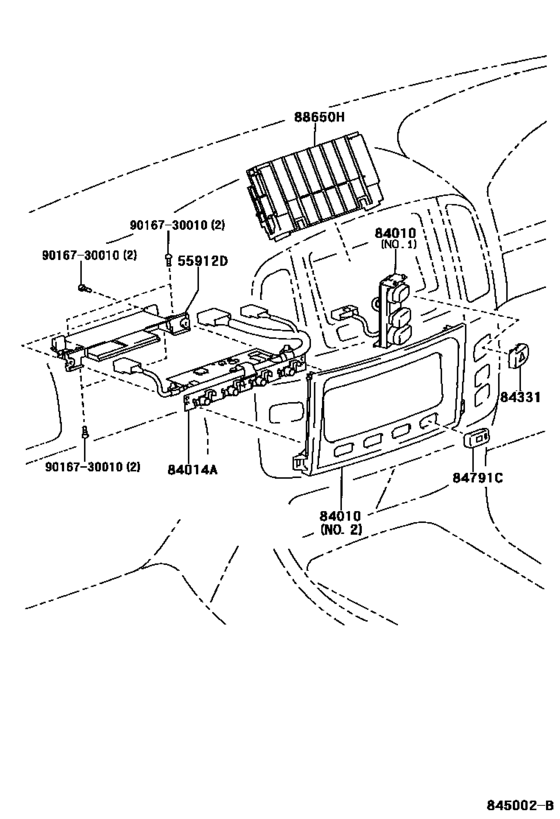 Switch & Relay & Computer