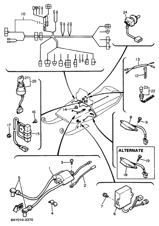 Electrical 1