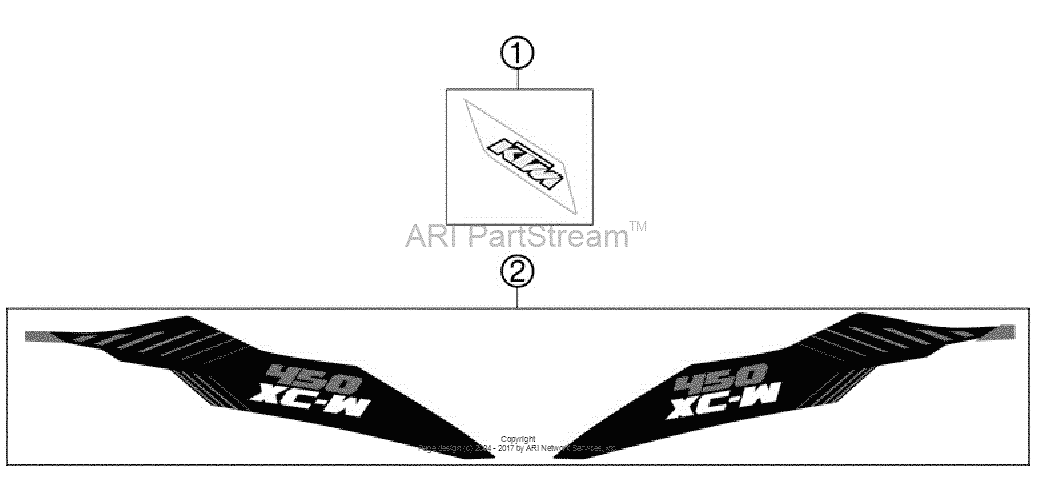 Decal