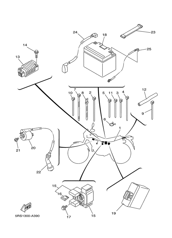 Electrical 1