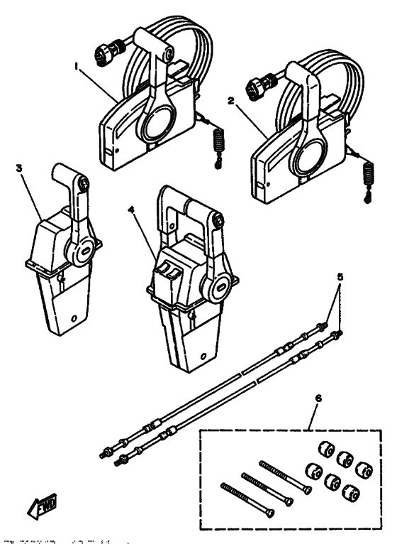 Remote control