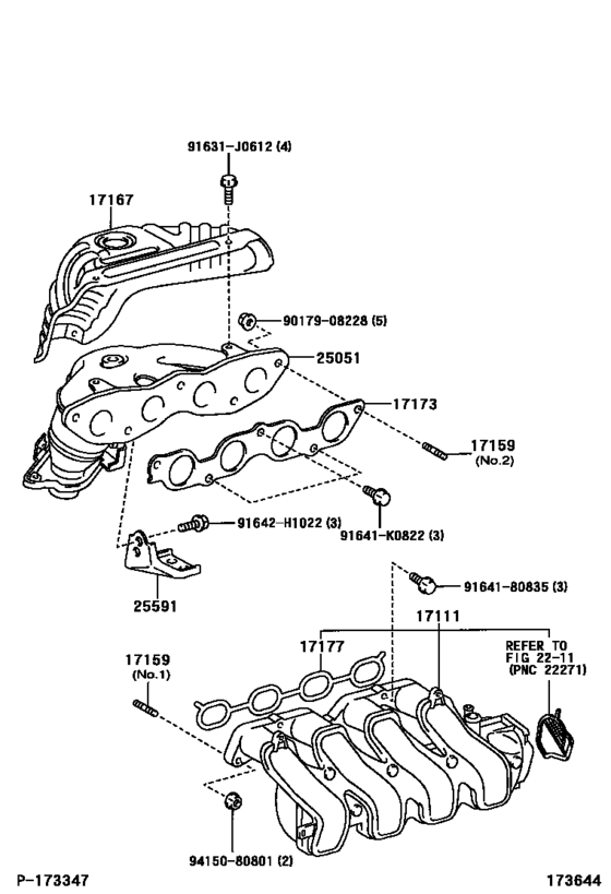 Manifold