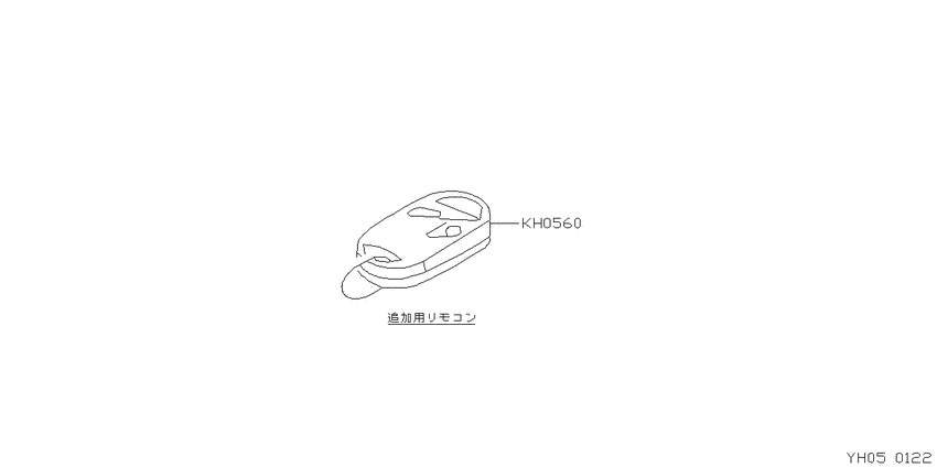 ﾘﾓｺﾝﾄﾞｱﾛｯｸ