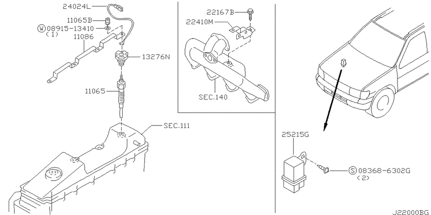 Ignition System