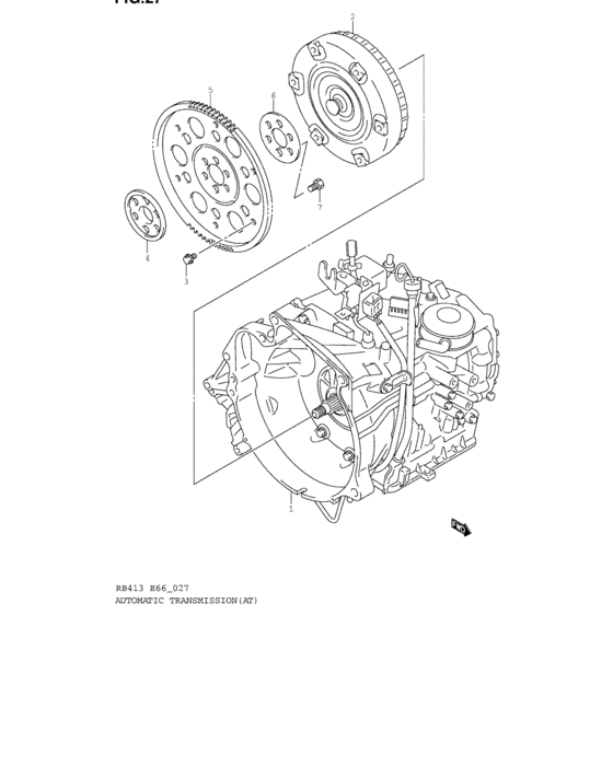 Automatic transmission