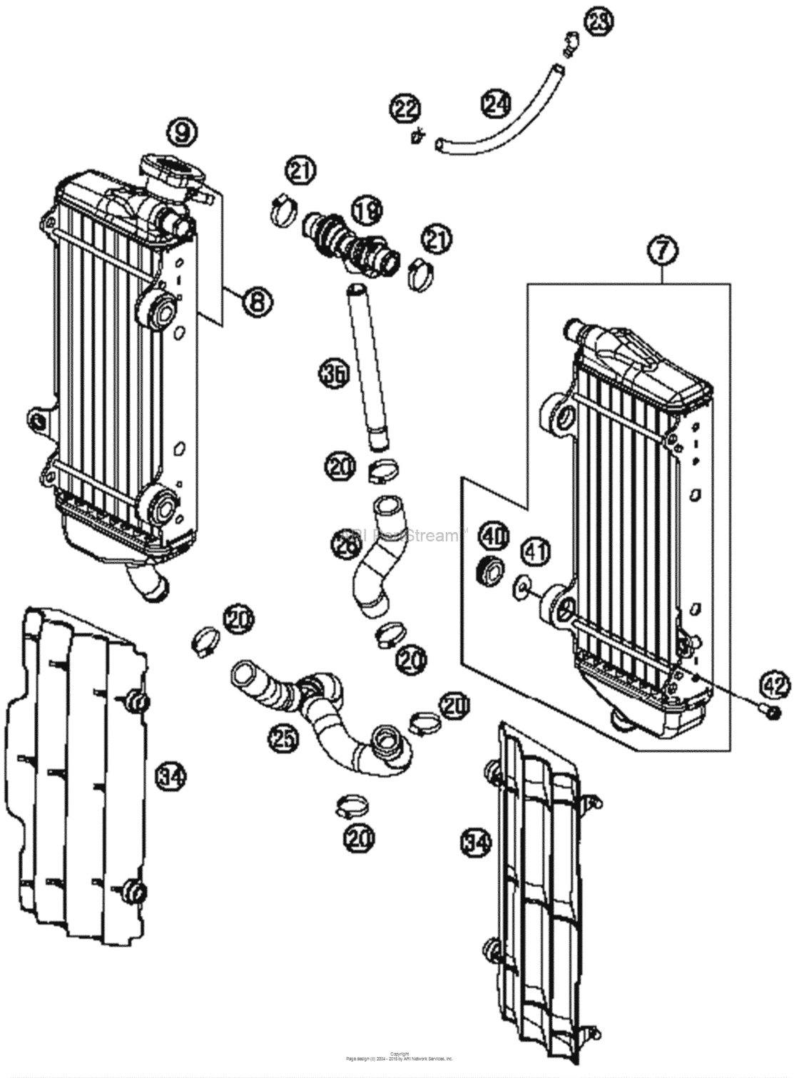 Cooling System