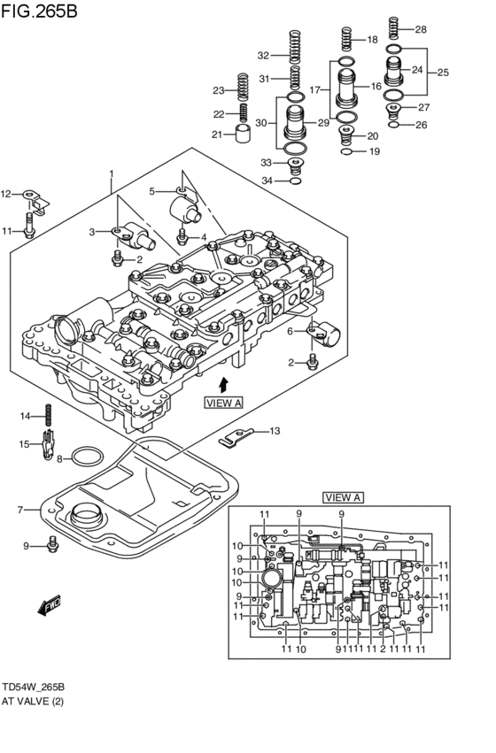 at - valve