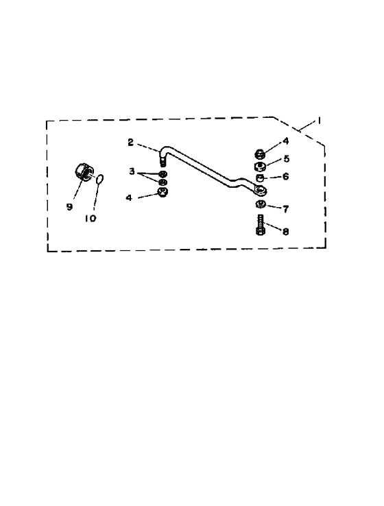 Steering guide attachment