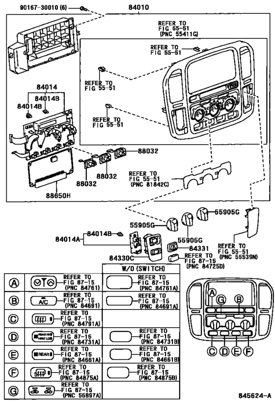 Switch & Relay & Computer