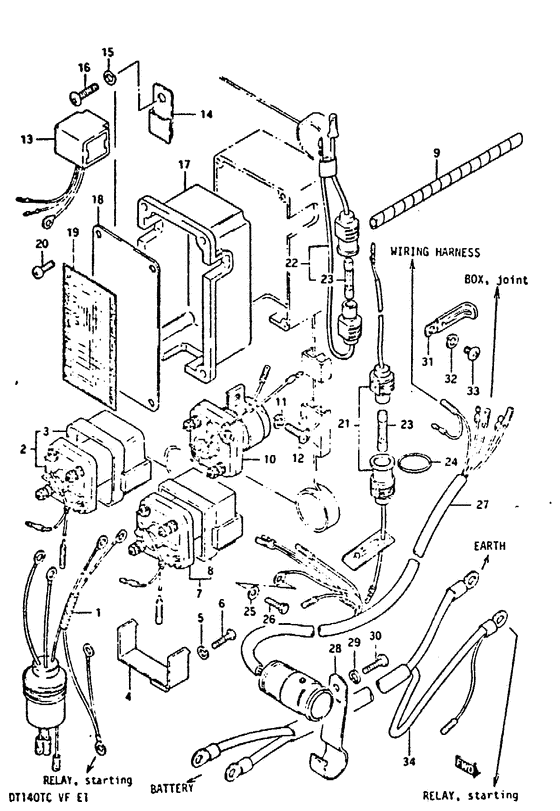 Electrical