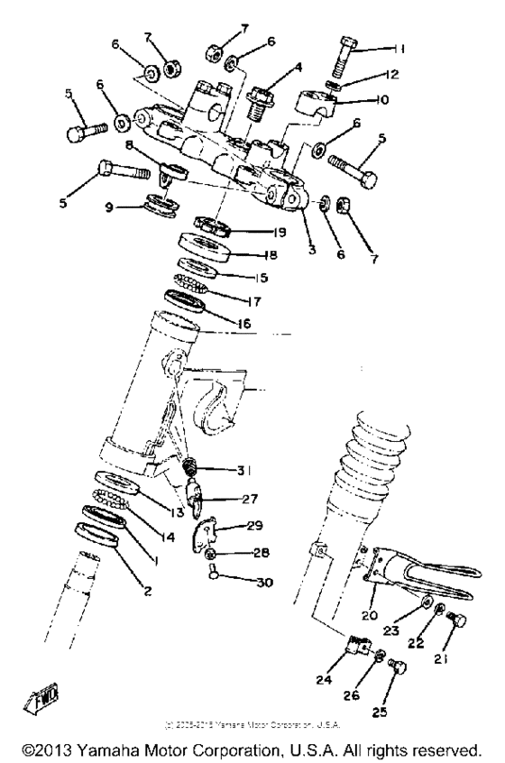 Steering