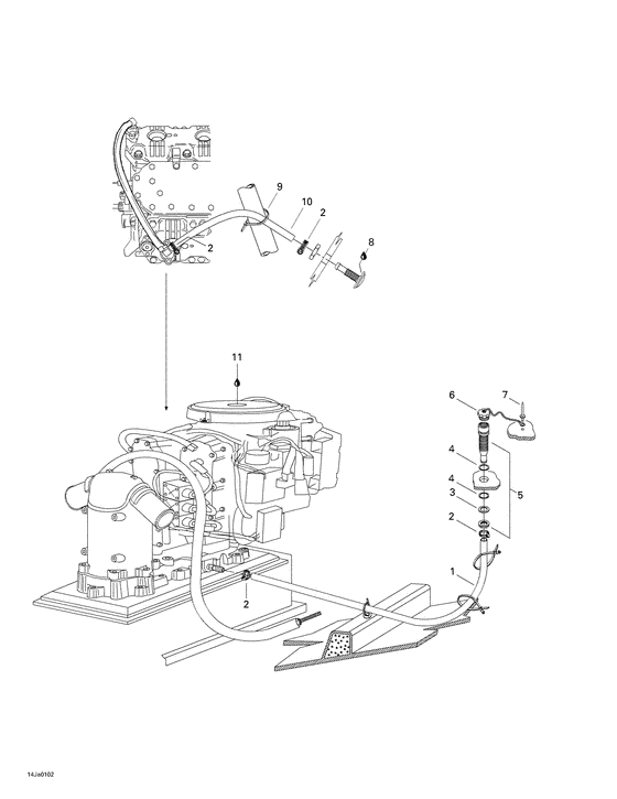 01- cooling system