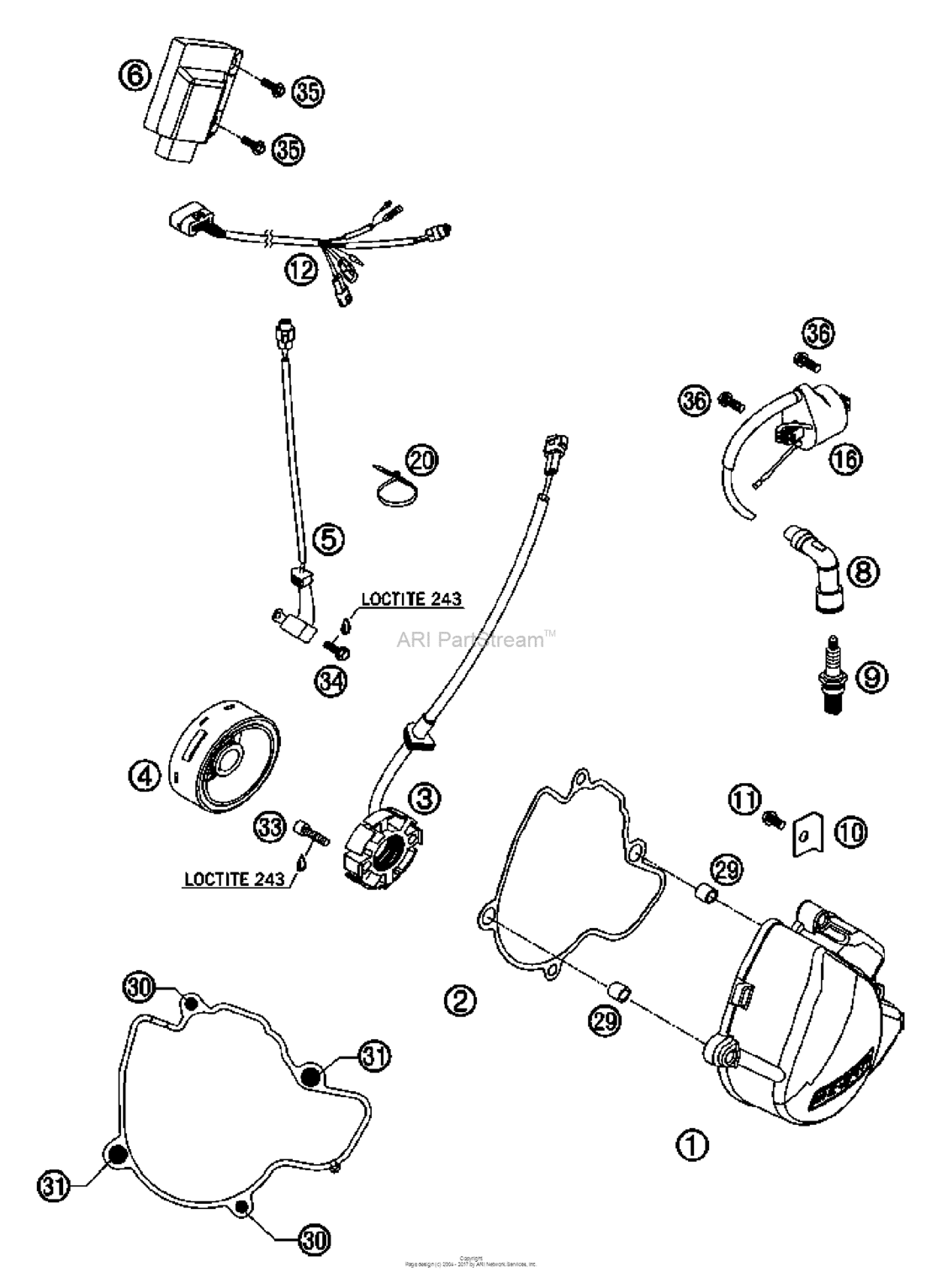 Ignition System